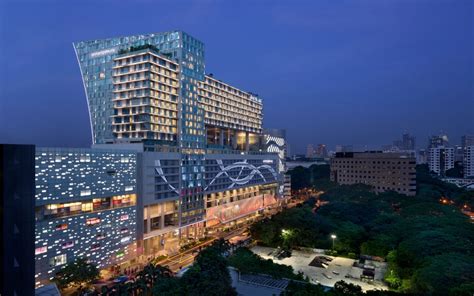 Hotels near ZoukOut in Singapore, Singapore .